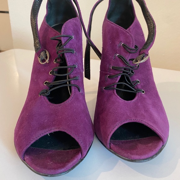 Stilettò sexy shoes - Picture 5 of 5